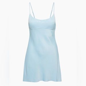 Aritzia Sunday Best Bonsoir Dress